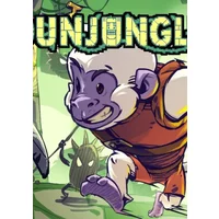 Dunjungle EU PS5 Action Roguelite Game CD Key
