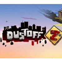 Dustoff Z PC Steam CD Key - Action Game for Thrilling Helico