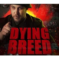 Buy Dying Breed PC Steam CD Key | Instant Delivery