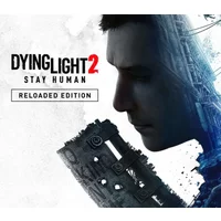 Buy Dying Light 2: Stay Human Reloaded Edition EU XBOX One /...
