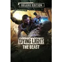 Buy Dying Light: The Beast Deluxe Edition | Instant Delivery