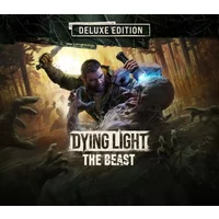 Buy Dying Light: The Beast Deluxe Edition Xbox Series X|S CD...