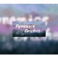 Buy DynamicsBrushes Steam CD Key - Transform Your Artistry