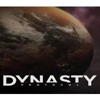 Buy Dynasty Protocol PC Steam CD Key | Instant Delivery