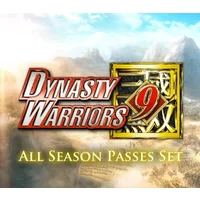 Buy Dynasty Warriors 9 Season Pass | Instant Delivery 2026