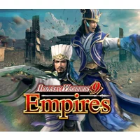 DYNASTY WARRIORS 9 Empires PC: Action Strategy Game for Stea...