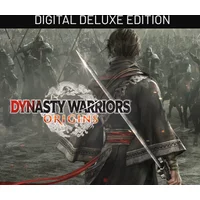 Dynasty Warriors: Origins Digital Deluxe Edition | Xbox Seri...