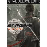 Dynasty Warriors: Origins Deluxe Edition for Xbox Series X|S...