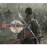 Dynasty Warriors: Origins EU Xbox Series X|S - Conquer the T...