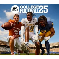 EA SPORTS College Football 25 for Xbox Series X|S - Thrillin...
