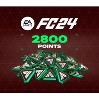 Buy EA SPORTS FC 24 2800 Points | Instant Delivery 2026
