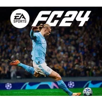 Buy EA Sports FC 24 TR XBOX One / Xbox Series X|S CD Key |...