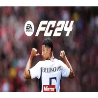 Buy EA Sports FC 24 UK XBOX One / Xbox Series X|S CD Key |...