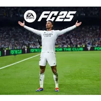 EA SPORTS FC 25 Xbox One/Xbox Series X|S Simulation Game Key