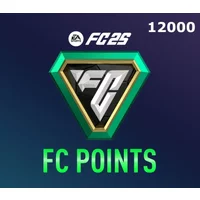 EA SPORTS FC 25 - 12000 FC Points for Xbox One | Simulation...