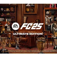 EA SPORTS FC 25 Ultimate Edition for Xbox One | Simulation G...