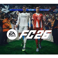 Buy EA SPORTS FC 26 CA XBOX One / Xbox Series X|S CD Key |...