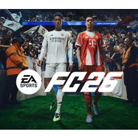 Buy EA SPORTS FC 26 Switch | Instant Delivery | Best Price