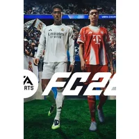 EA SPORTS FC 26 Xbox One/Xbox Series X|S Simulation Game Key