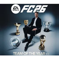 EA SPORTS FC 26 TOTY Edition Xbox One/Xbox Series X|S - Foot...