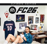 Buy EA SPORTS FC 26 Ultimate Edition PL XBOX One / Xbox Seri...