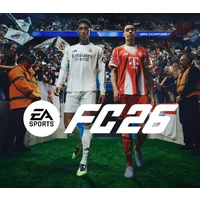 Buy EA SPORTS FC 26 Nintendo Switch 2 | Instant Delivery
