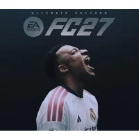 Buy EA Sports FC 27 Ultimate Edition PRE-ORDER EU XBOX One /...