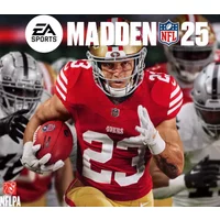 Buy EA SPORTS Madden NFL 25 EU XBOX One / Xbox Series X|S CD...