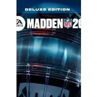 EA SPORTS Madden NFL 26 Deluxe Edition PC EA App CD Key - Do...