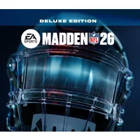 Buy EA SPORTS Madden NFL 26 Deluxe Edition Xbox Series X|S C...