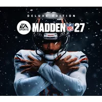Buy Madden NFL 27 Deluxe | Instant Delivery | Best Price