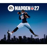 Buy EA SPORTS Madden NFL 27 NA Nintendo Switch 2 CD Key | I