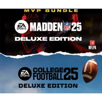 Buy EA SPORTS MVP Bundle 2025 Xbox Series X|S CD Key | Inst...