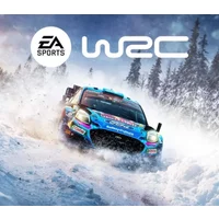 Immerse in Rally Racing with EA SPORTS WRC 23 on Xbox Series...