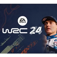 EA SPORTS WRC 24 Xbox Series X|S Racing Game Key