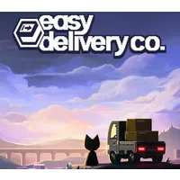 Buy Easy Delivery Co. PC Steam CD Key | Instant Delivery