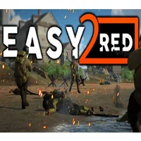 Easy Red 2 PC Steam CD Key - Action-Packed World War 2 Game