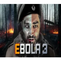EBOLA 3 PC Steam CD Key - Action Survival Horror Game
