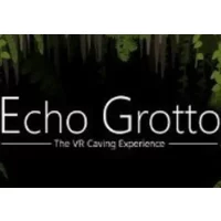 Echo Grotto Adventure VR Game on Steam | Explore Intricate C