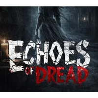 Buy Echoes of Dread PC Steam CD Key | Instant Delivery