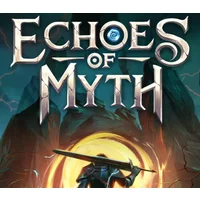 Echoes of Myth PC Steam CD Key - Epic Roguelite Action RPG