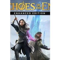 Buy Echoes of the End Enhanced Edition | Instant Delivery