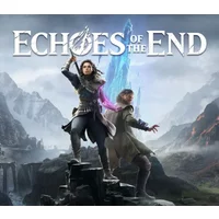 Echoes of the End PC Steam CD Key - Cinematic Action Adventu...