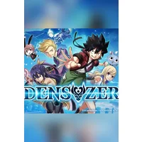 Buy EDENS ZERO EU PS5 CD Key | Instant Delivery