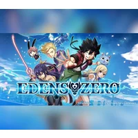 Explore EDENS ZERO Space Adventure | Action RPG Game