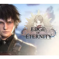 Embark on a Captivating Journey with Edge Of Eternity EU Ste