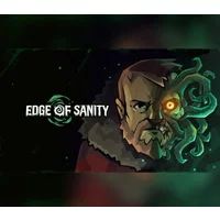 Edge of Sanity PC Steam CD Key - Psychological Survival Horr...