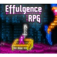 Dive into Sci-Fi Adventure | Effulgence RPG PC Steam CD Key