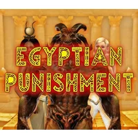 Buy Egyptian Punishment PC Steam CD Key | Instant Delivery