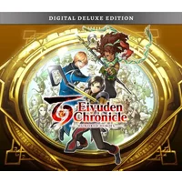 Eiyuden Chronicle: Hundred Heroes Deluxe Edition - Action RP...
